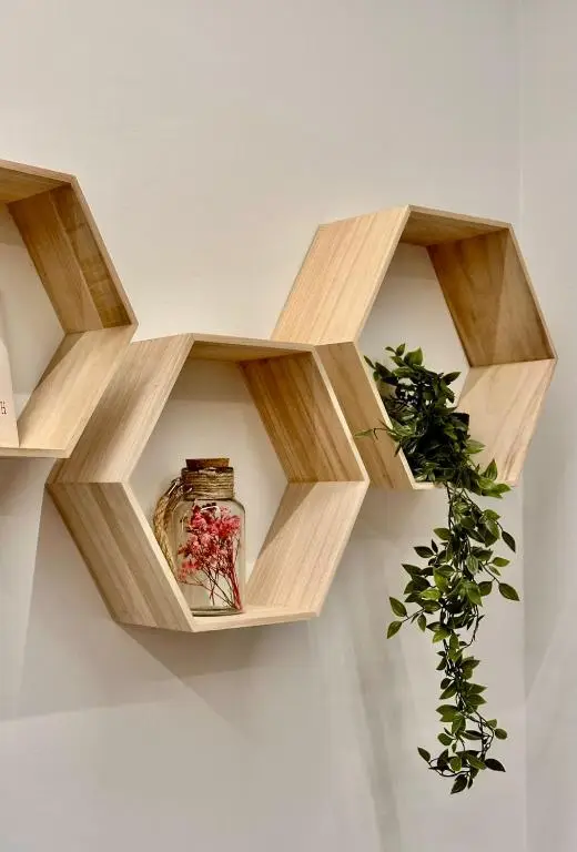 Hall View 01 at GVM Superior Suite